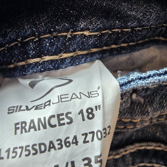 Silver Jeans Bootcut - Picture 4 of 6